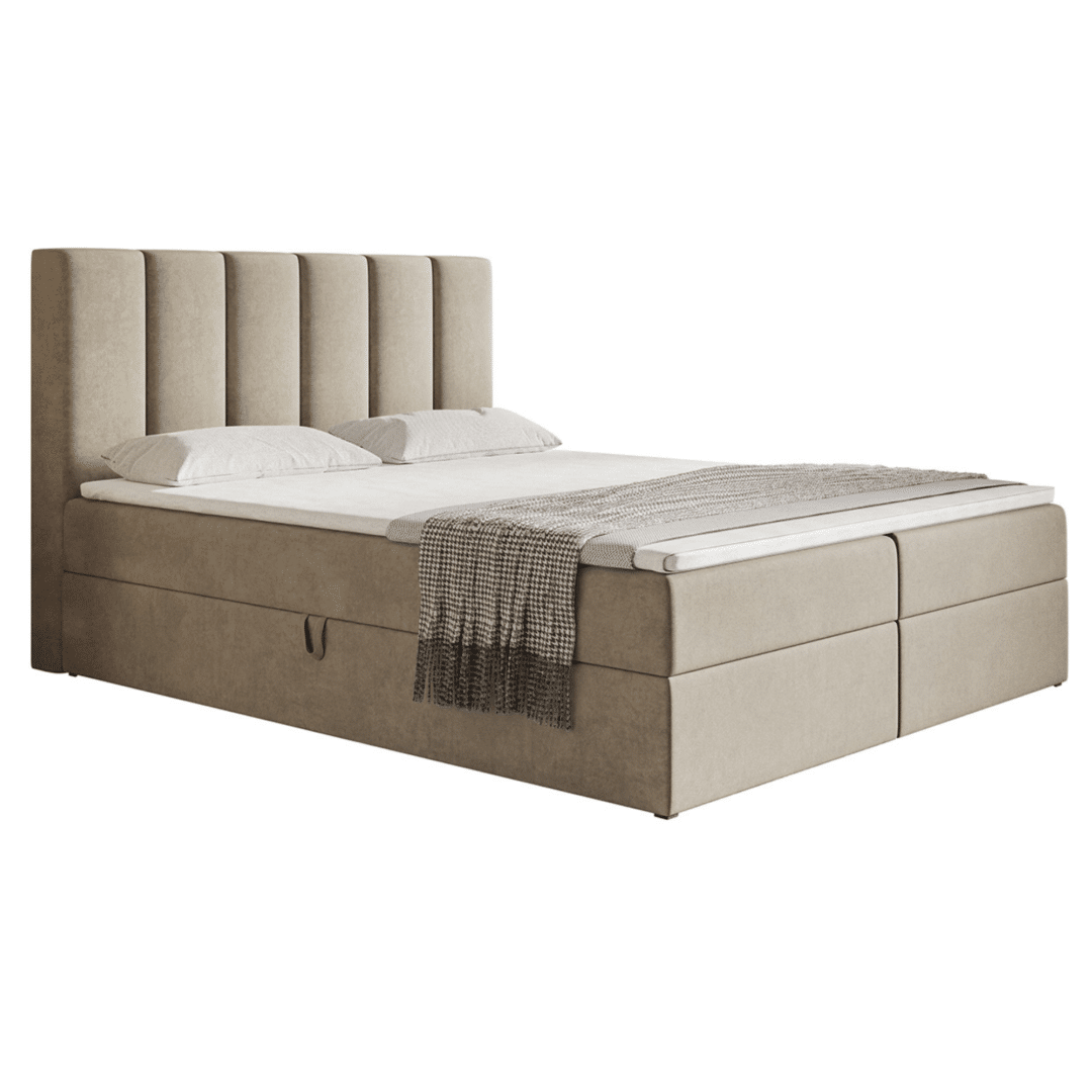 Box (1) 140 - A