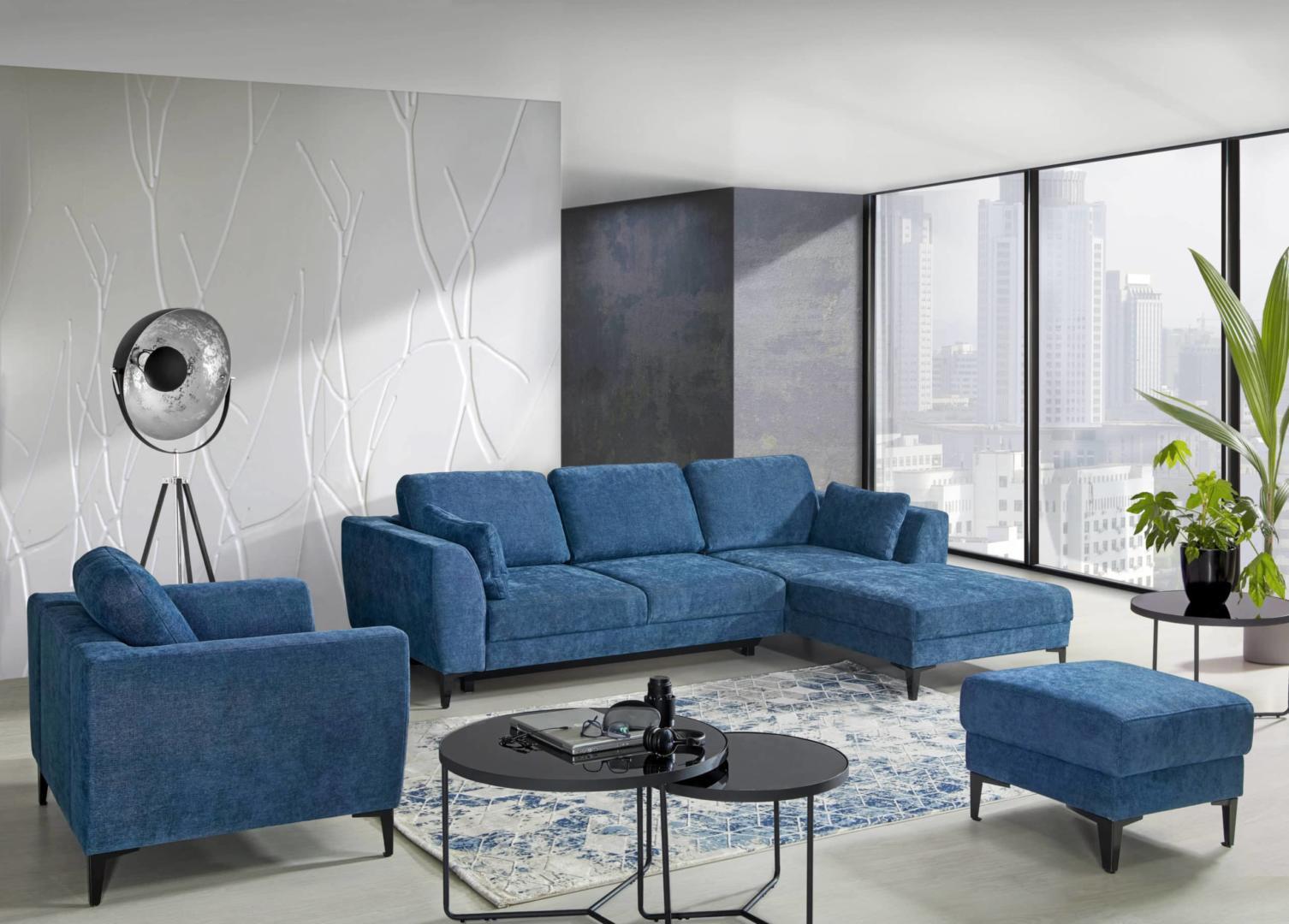 Imperia fotel - D