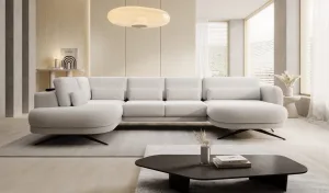 Grand XL U-form - W