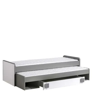 Gumi G16 gyerekágy - D