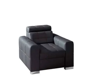 Irys fotel - D
