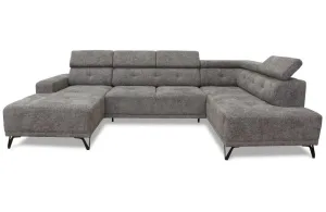 Kloe 1 U-form - G