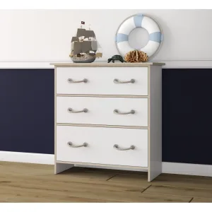 Kosmo "02" 3S Komód