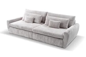 Lenti Big Sofa kanapé - B
