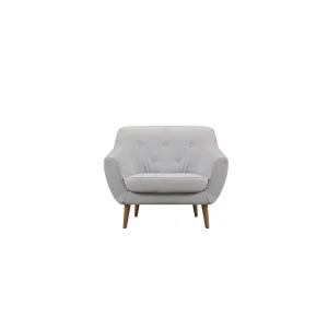 Luxemburg fotel