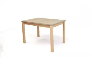 Mokka 120 étkezőasztal - DI