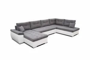 NIKOS 3 U-form - A