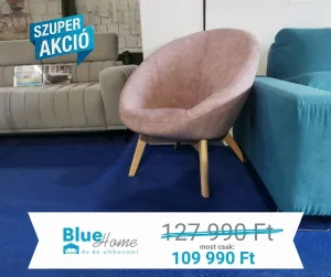 Patio fotel – akciós kiállított modell