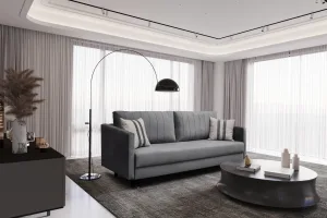 Riva kanapé - A