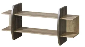Romero R13 fali polc - D