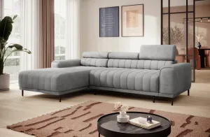 Velence Mini sarokkanapé - W