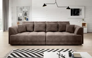 Vigo BigSofa - W
