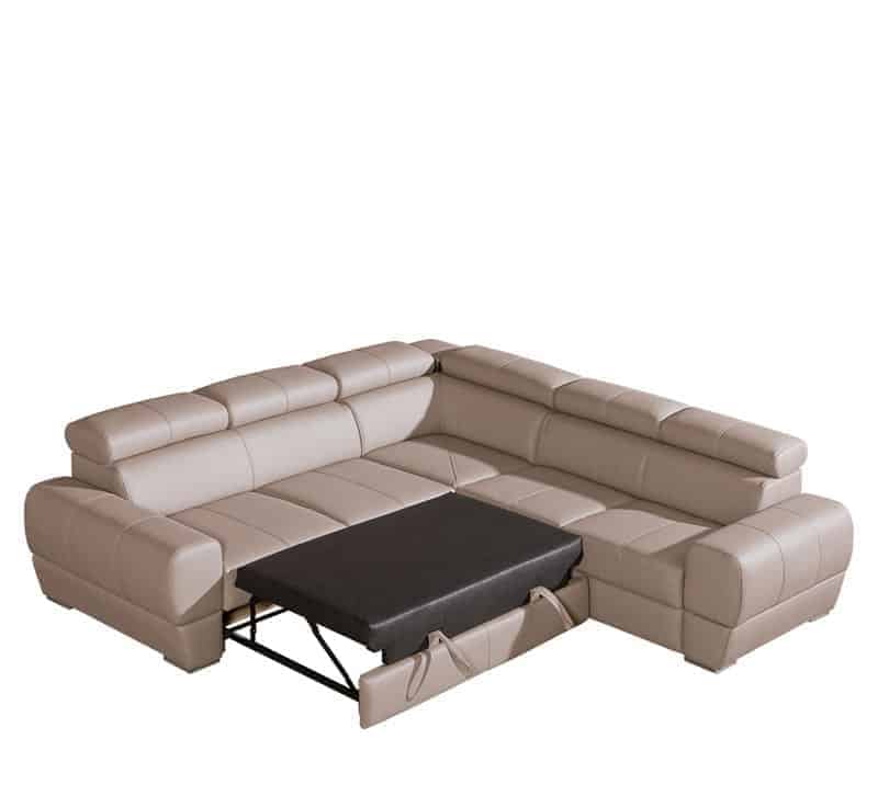 Vento fotel - D