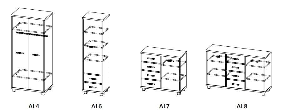 Alan "AL8" Komód - D