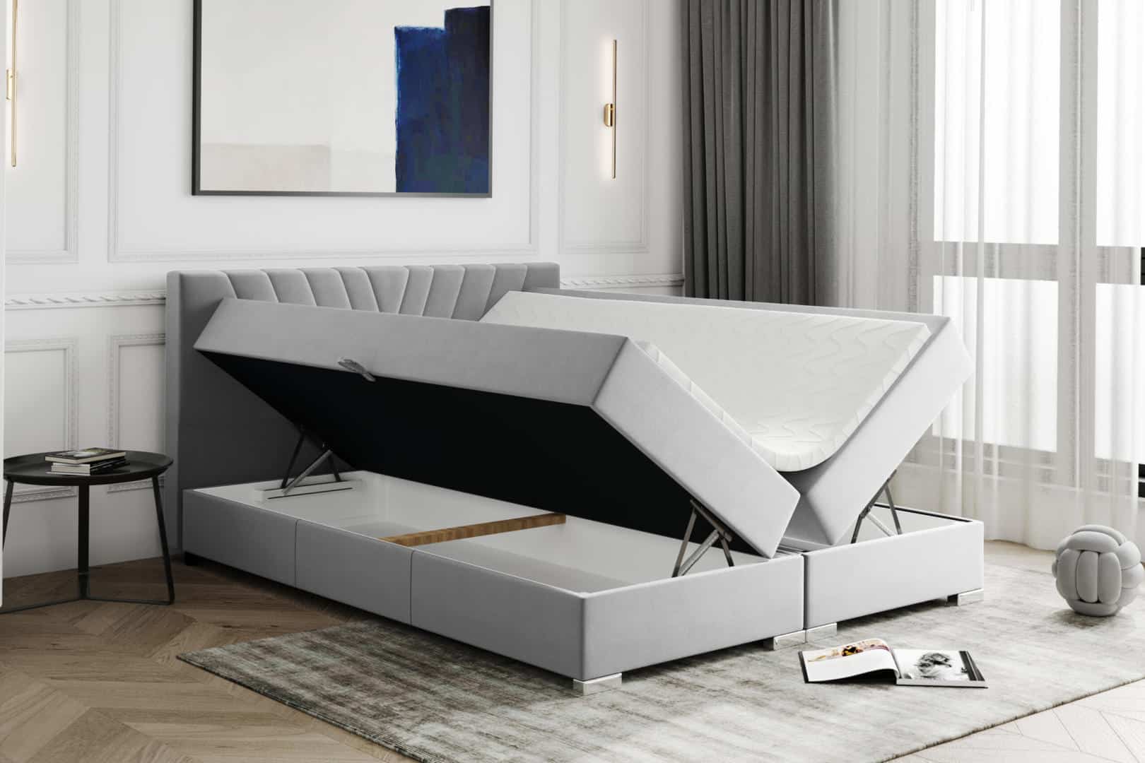 Erni 160 - A