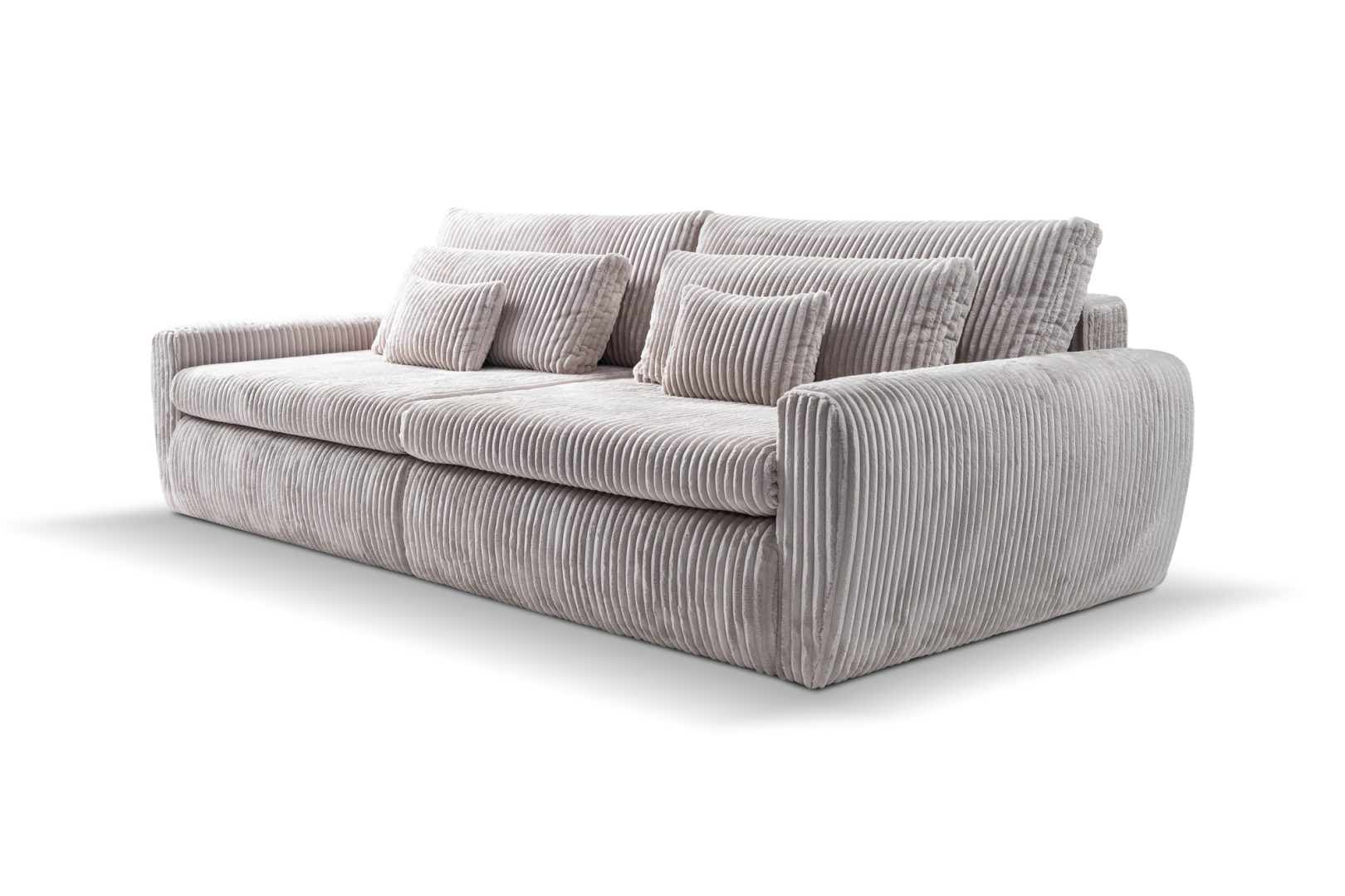 Lenti Big Sofa kanapé - B