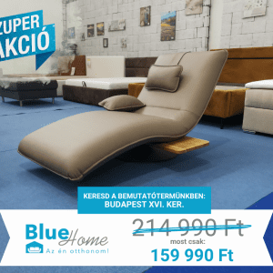 Fargo relax fotel – akciós kiállított modell
