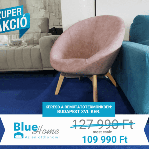 Patio fotel – akciós kiállított modell