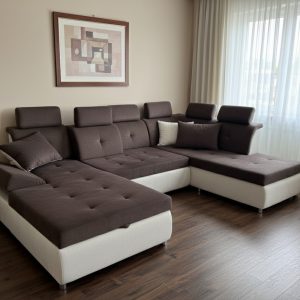 Zeusz U-form