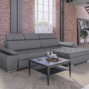 Eliza sarokkanapé - G