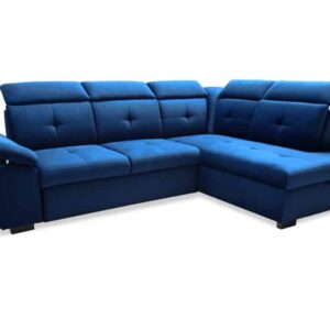 Karo III. Sarokkanapé - G