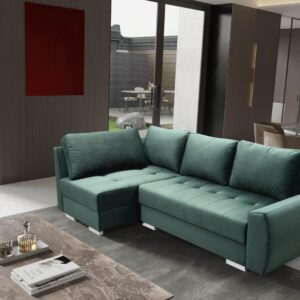 Karmen sarokkanapé - A