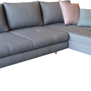 Floby sarokkanapé - B