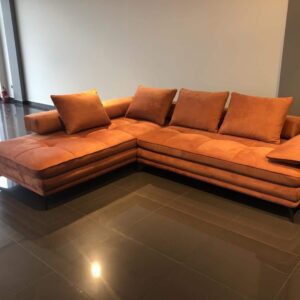 Florence sarokkanapé - B