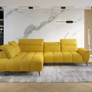 Imola L sarokkanapé - W