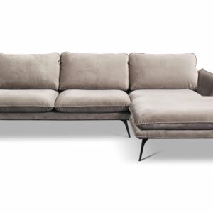 Portimao L sarokkanapé - B