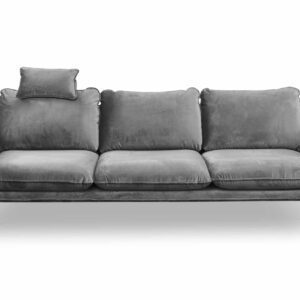 Portimao 3 személyes kanapé - B