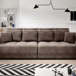 Vigo BigSofa - W