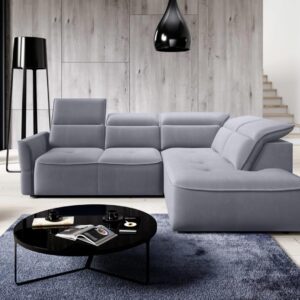 Geta L sarokkanapé - W