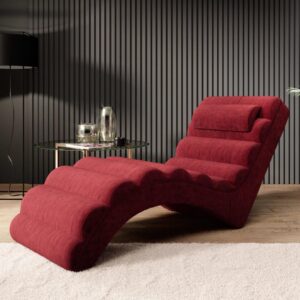 Köln Relax fotel - W