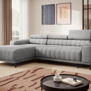 Velence Mini sarokkanapé - W