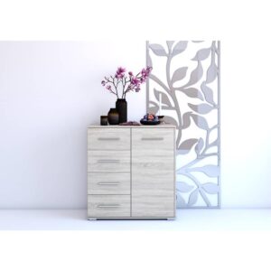 Frida Mini 01 komód 1D4S SS - I