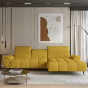 Imola Mini sarokkanapé - W