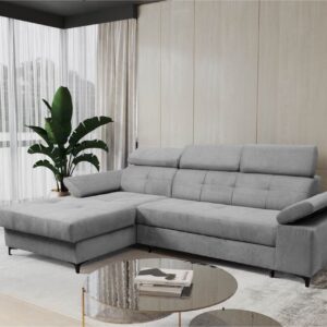 Napoli sarokkanapé - A