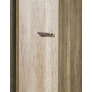 Romero R17L szekrény - D