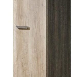 Romero R17P szekrény - D