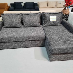 Luca Sarokkanapé - IT