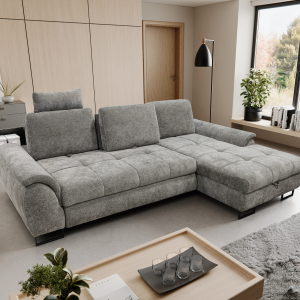 Lago sarokkanapé - G