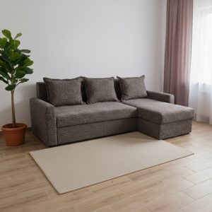 Luca Sarokkanapé - IT